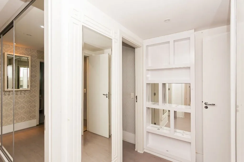 Rental apartment with 3 en-suite bedrooms and 4 baths — photo 24