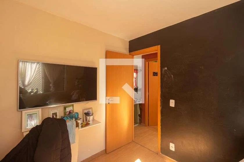 2 quartos e máquina de lavar: apartamento de 42 m² — photo 24