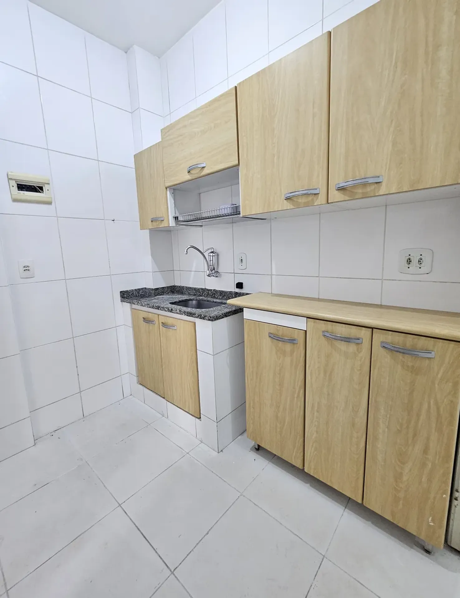 Departamento en piso 5 con piso de madera o laminado — photo 20