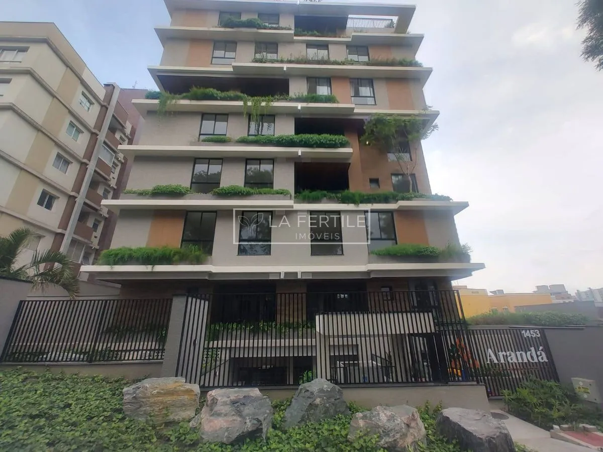 Apartamento com 2 dormitórios e varanda, 55,43 m² — photo 40