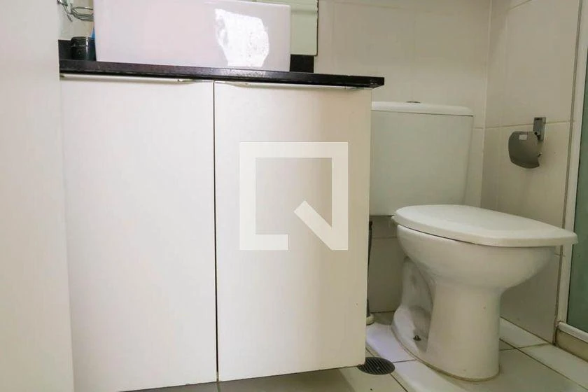 Apartment, 60 m², with a home office — photo 44