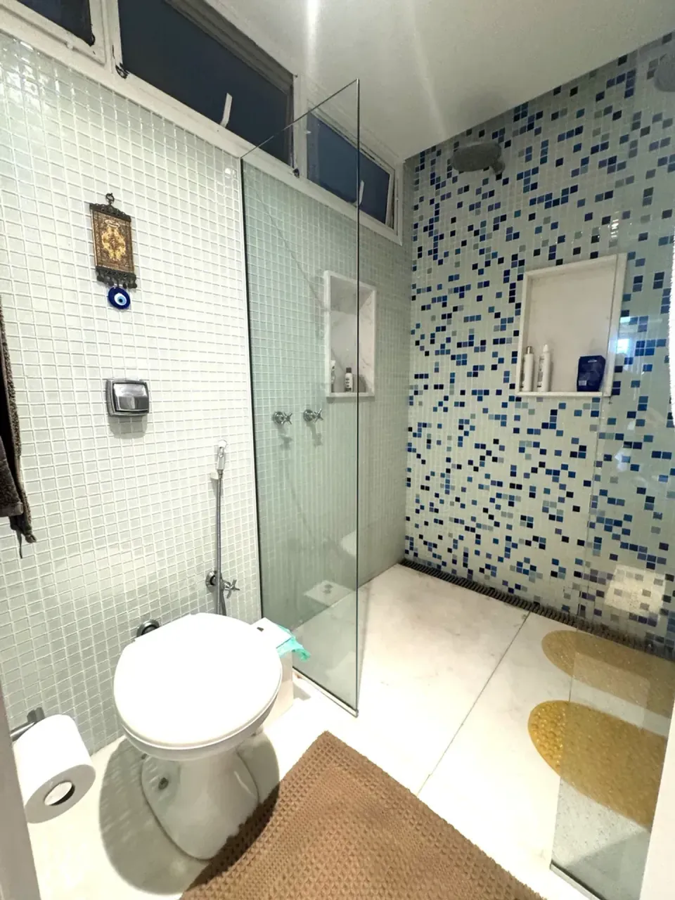 3-bedroom apartment with a home office — photo 12