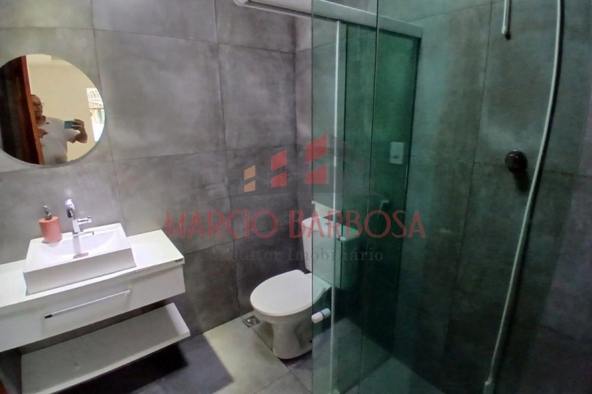 Casa de 1 dormitorio con bañera — photo 12