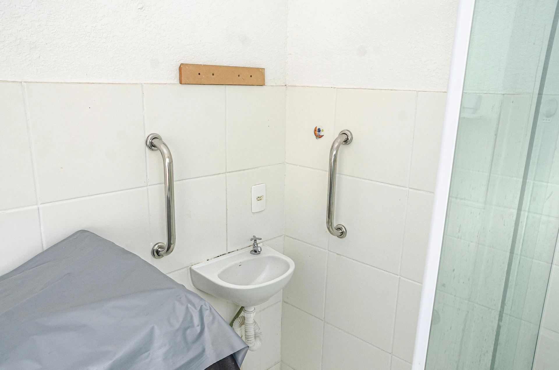Apartamento mobiliado com 1 quarto e vaga — photo 31