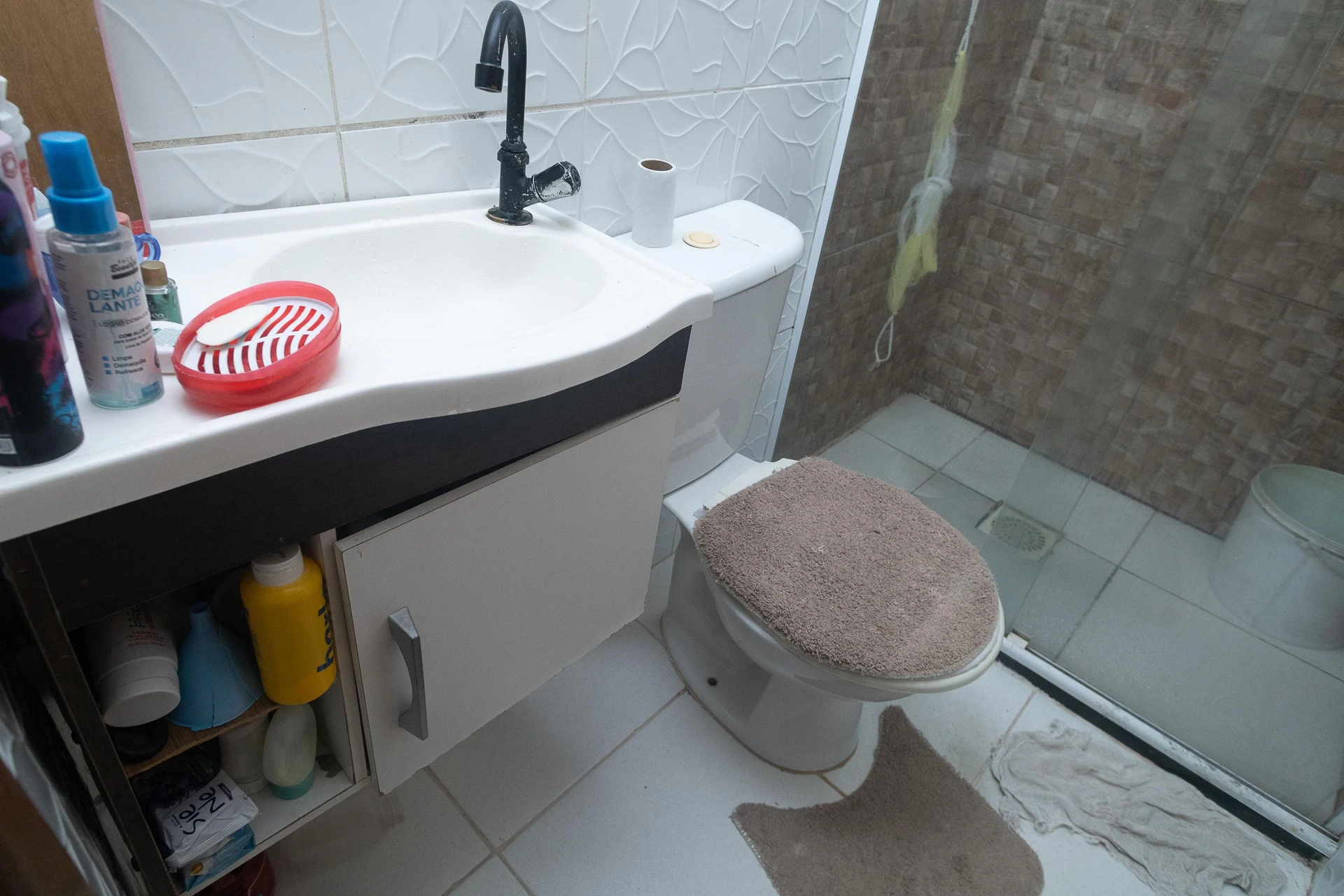 Rental apartment with 2 bedrooms and a private garden — photo 8