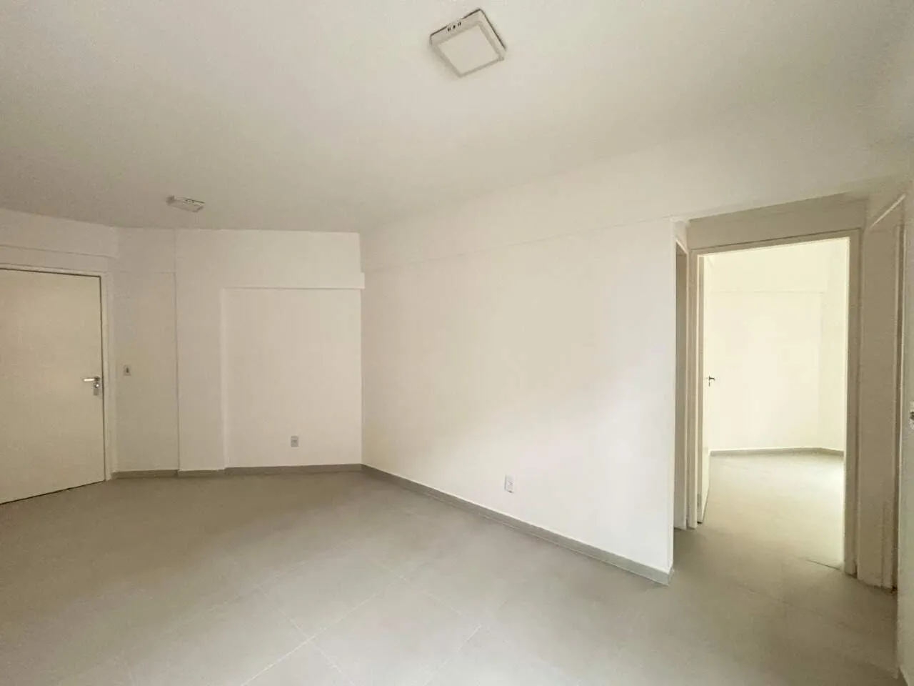 1-bedroom apartment with a closed gas kitchen — photo 3