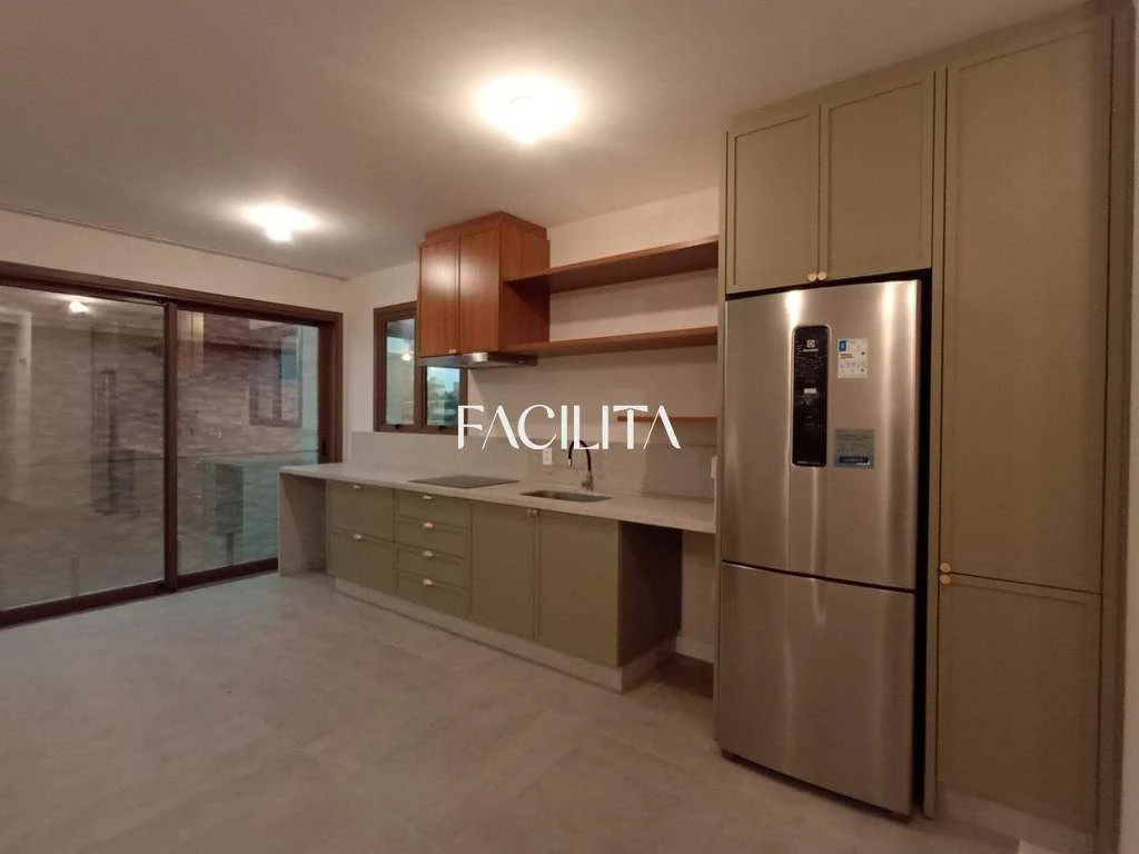 Apartamento de 110 m² con 2 dormitorios y cocina abierta — photo 4