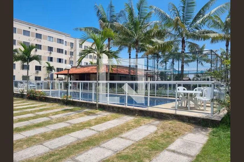 Apartamento mobiliado com 2 quartos e cozinha integrada — photo 22
