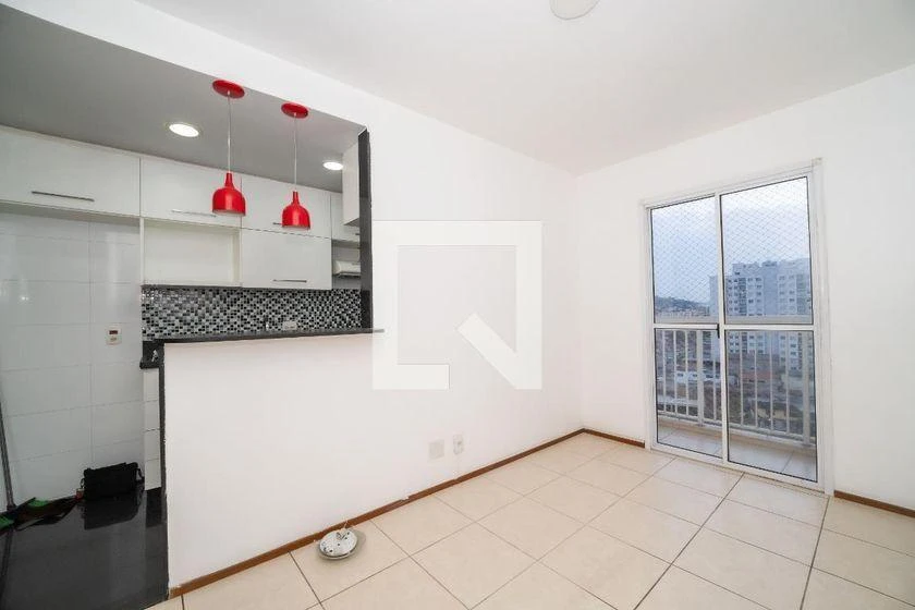 Apartment, 48 m², with a mountain view — photo 2