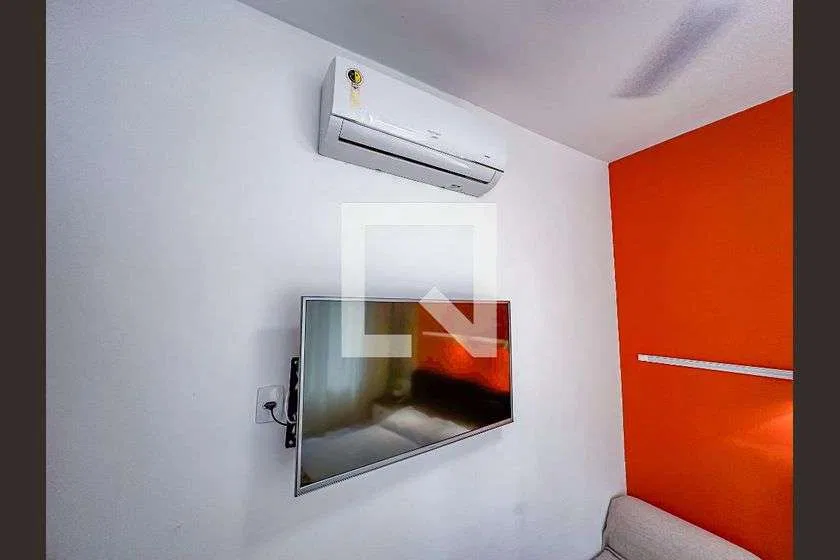 Apartamento de 1 quarto com secadora, Centro — photo 20
