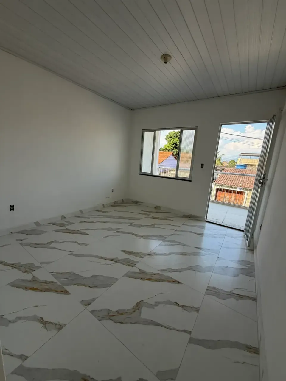 Unfurnished house for rent with 2 bedrooms and 1 bathroom — photo 12