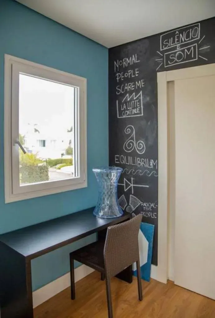Casa com 6 suítes e área de piscina compartilhada — photo 20