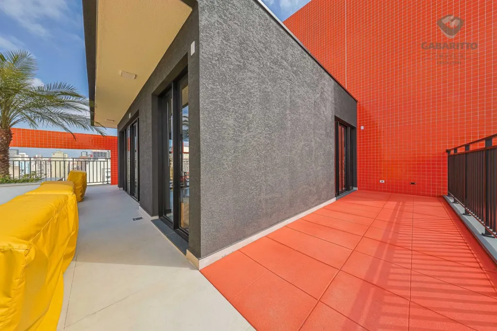 40 m² apartment with 2 bedrooms and no parking — photo 68