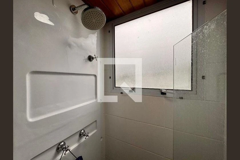 Furnished apartment, 44 m², with a mountain view — photo 31