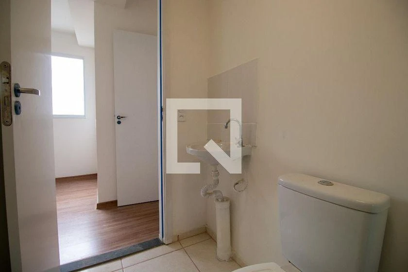 2 quartos e máquina de lavar: apartamento de 52 m² — photo 10