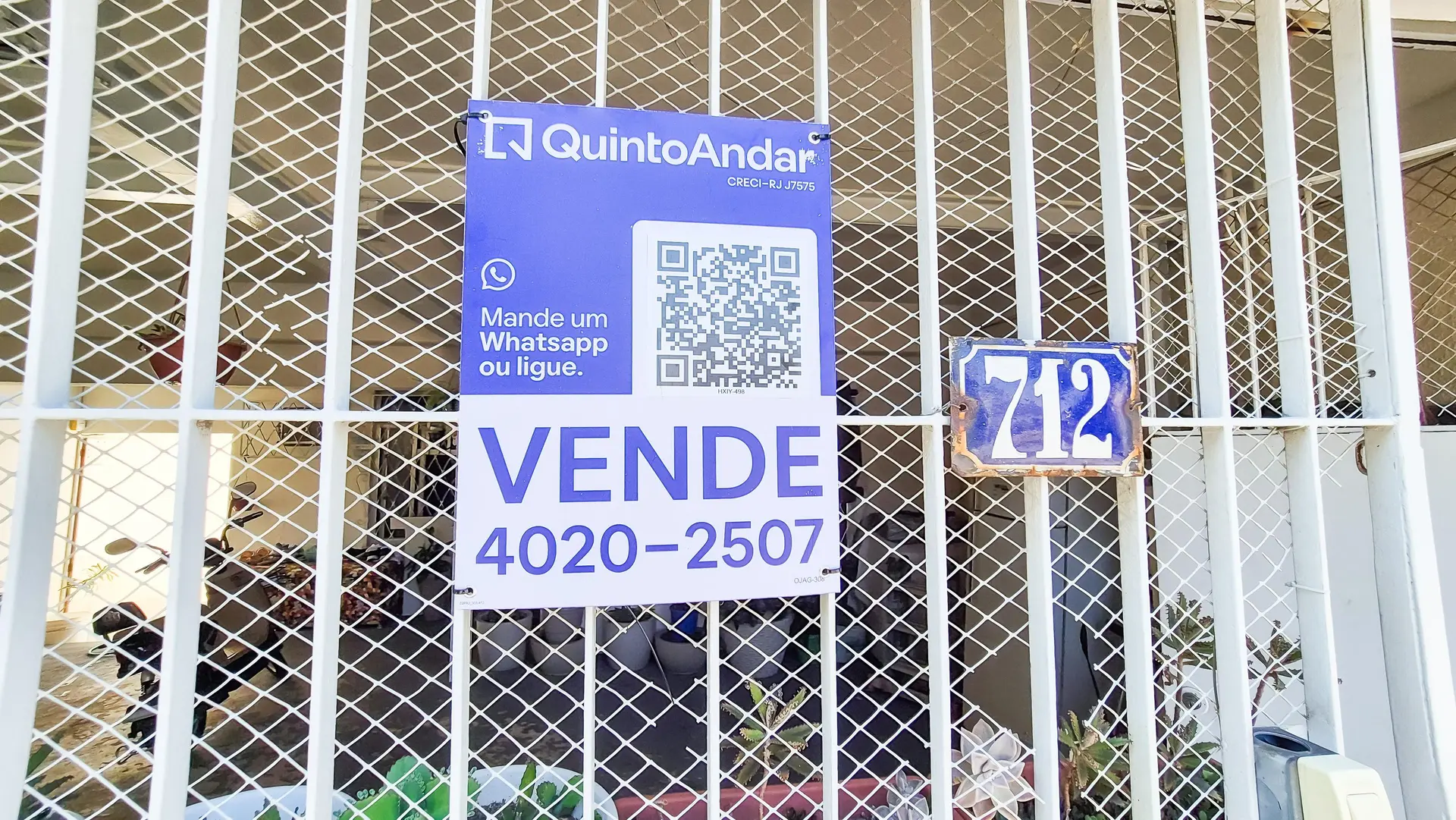 Casa mobiliada com 4 quartos e varanda com churrasqueira — photo 149