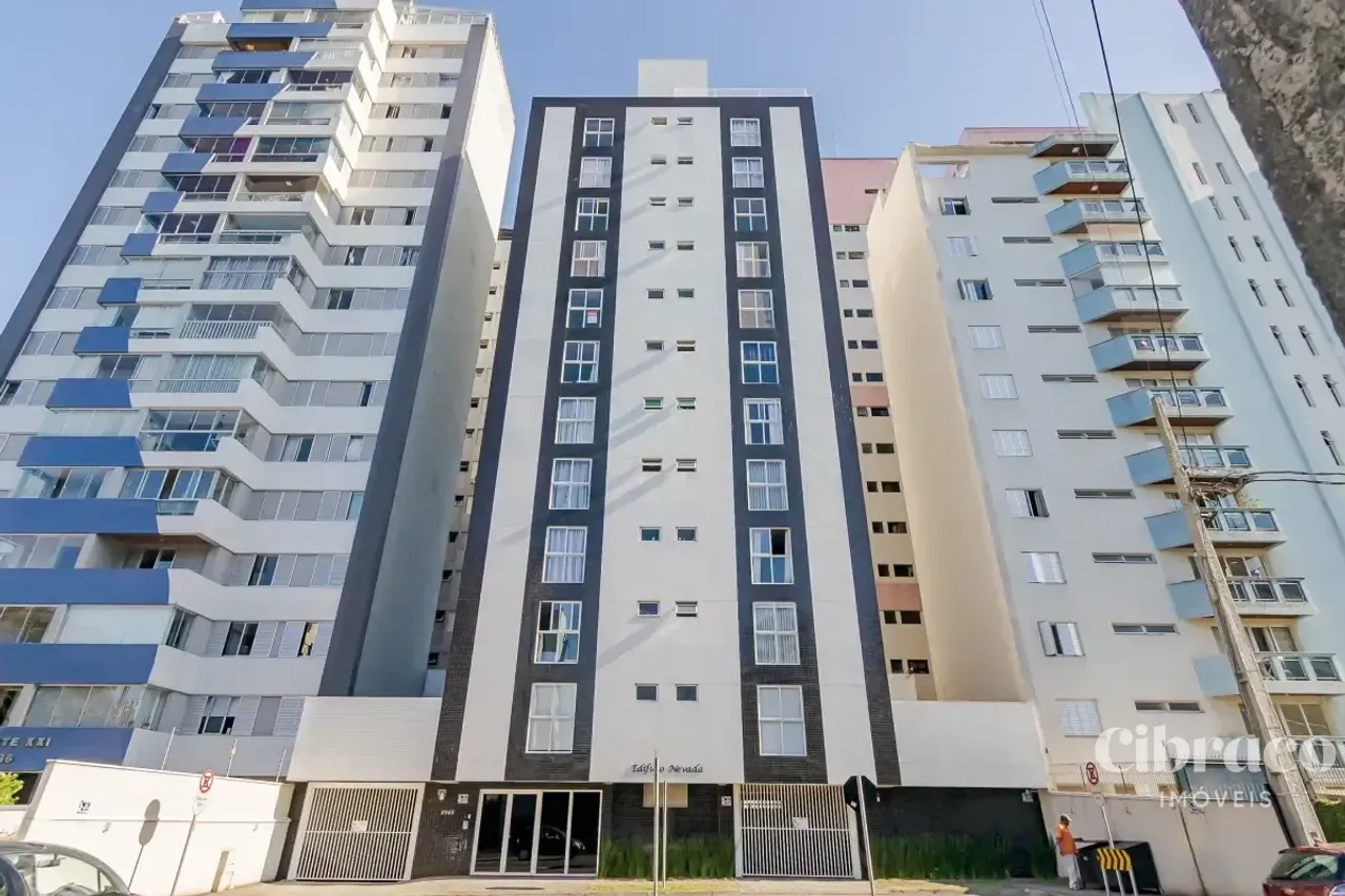 2-bedroom apartment with balcony and 155.48 m² — photo 16