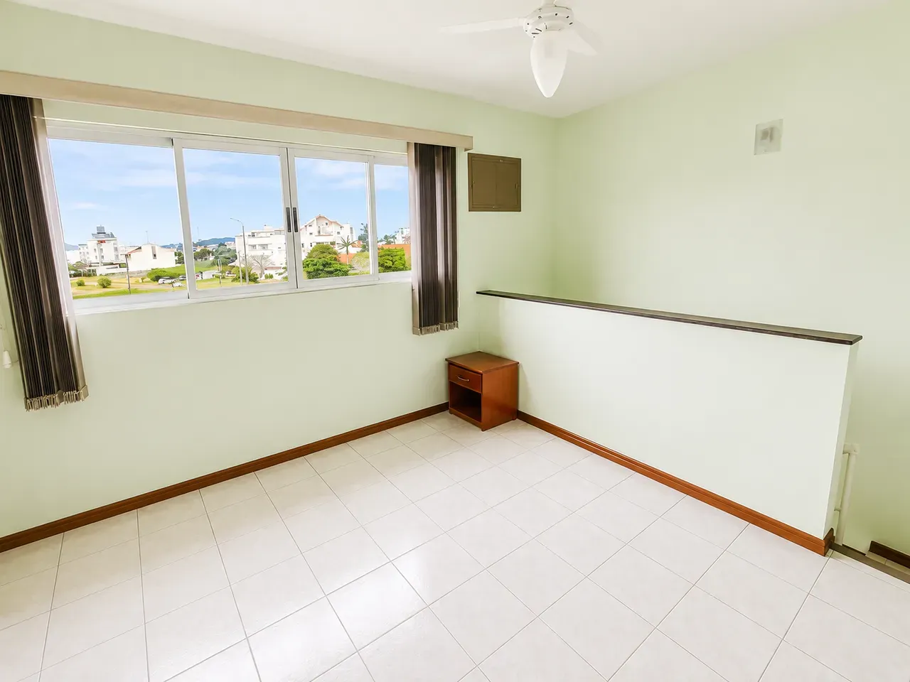 92 m² apartment with 2 bedrooms, 1 bathroom and parking — photo 17