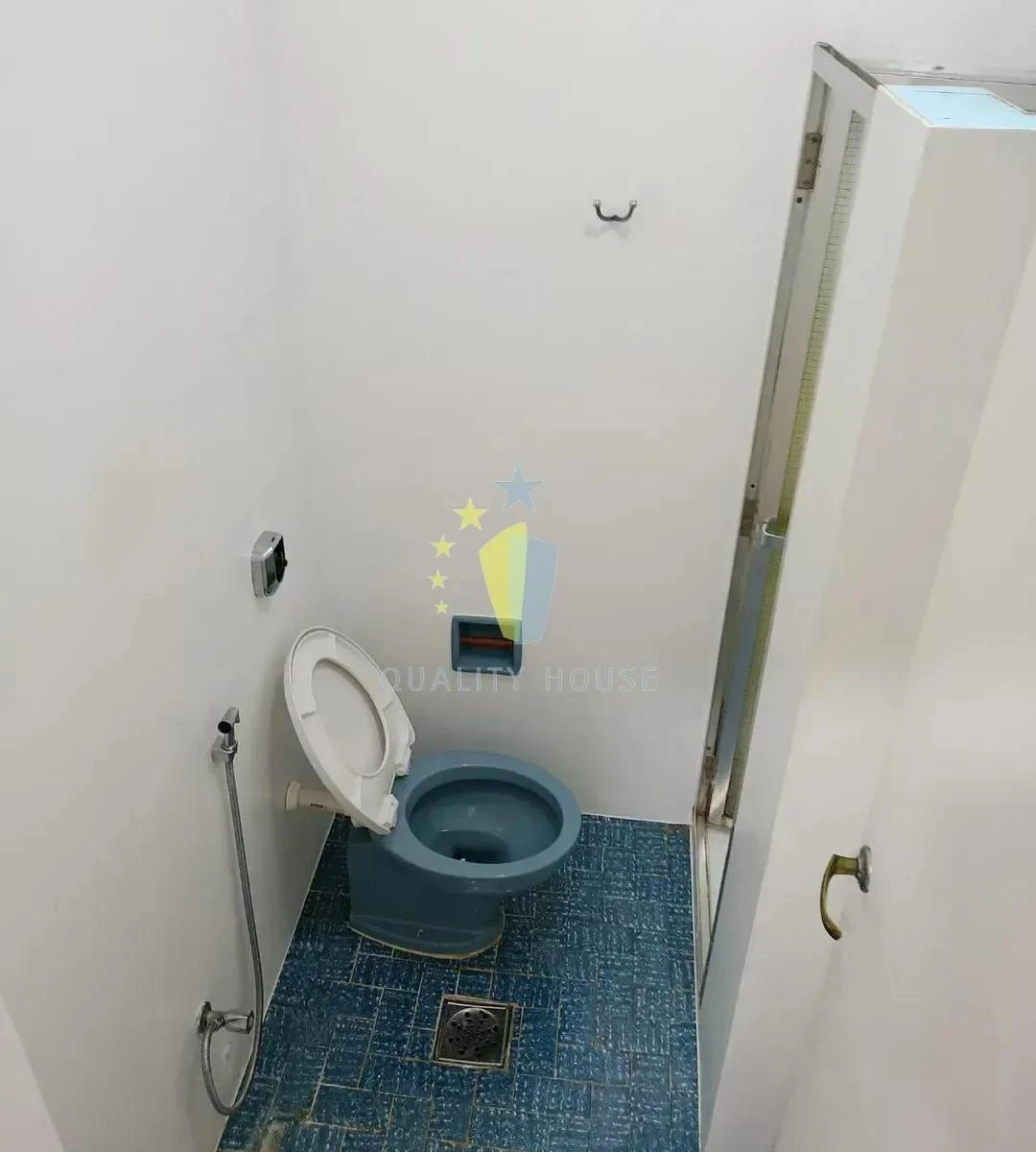 Apartamento com 4 quartos, 2 banheiros e 1 vaga — photo 46