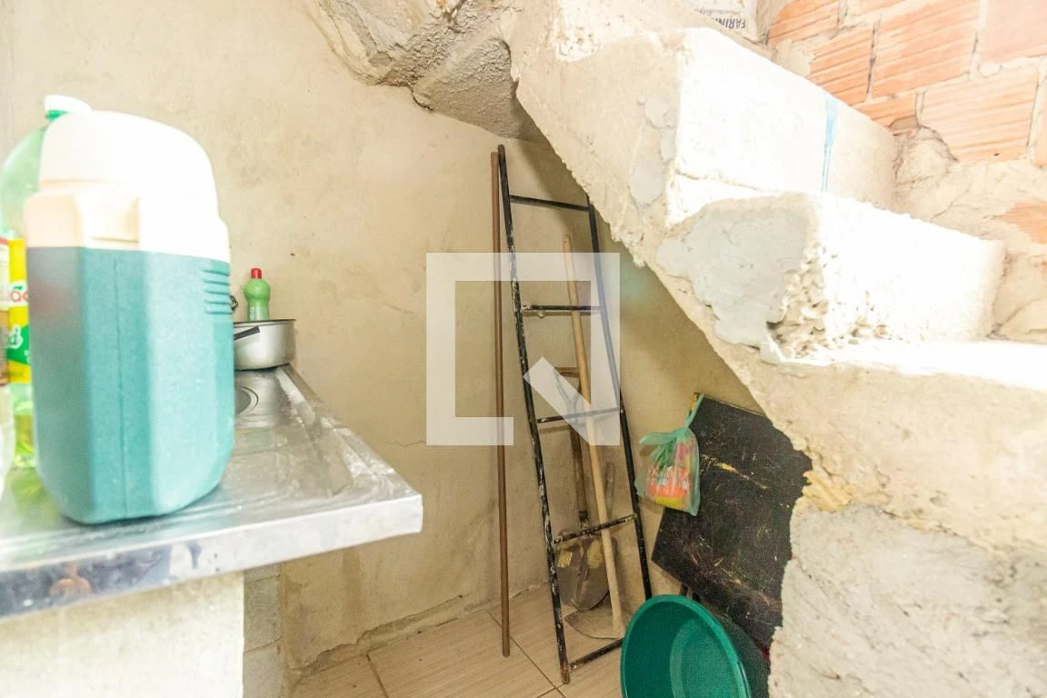 Casa com 1 quarto e varanda — photo 20
