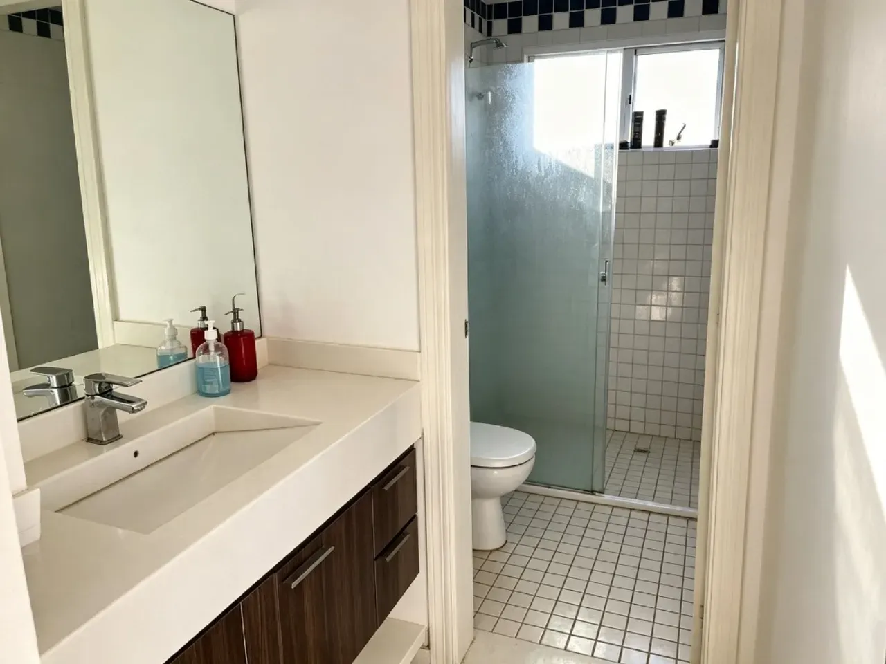 Casa amueblada con 4 dormitorios y jardín privado — photo 36