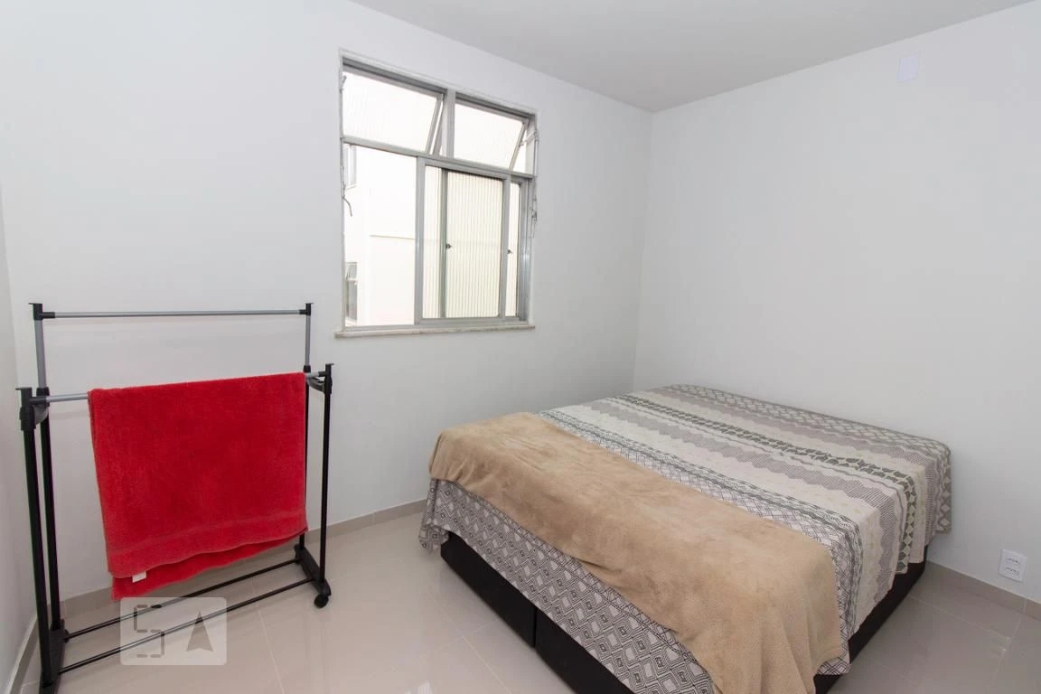 Furnished apartment, 47 m², with a washing machine — photo 3