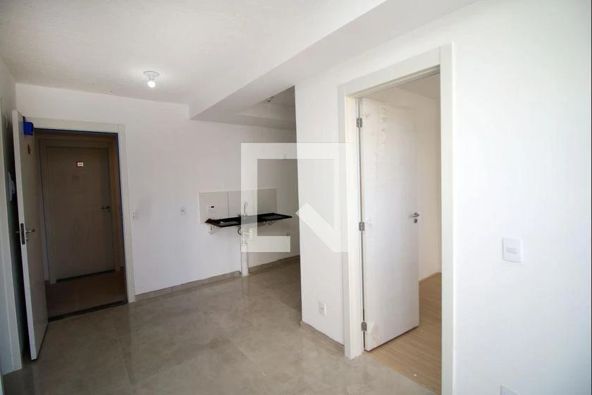 2 quartos e espaço de home office: apartamento de 38 m² — photo 16