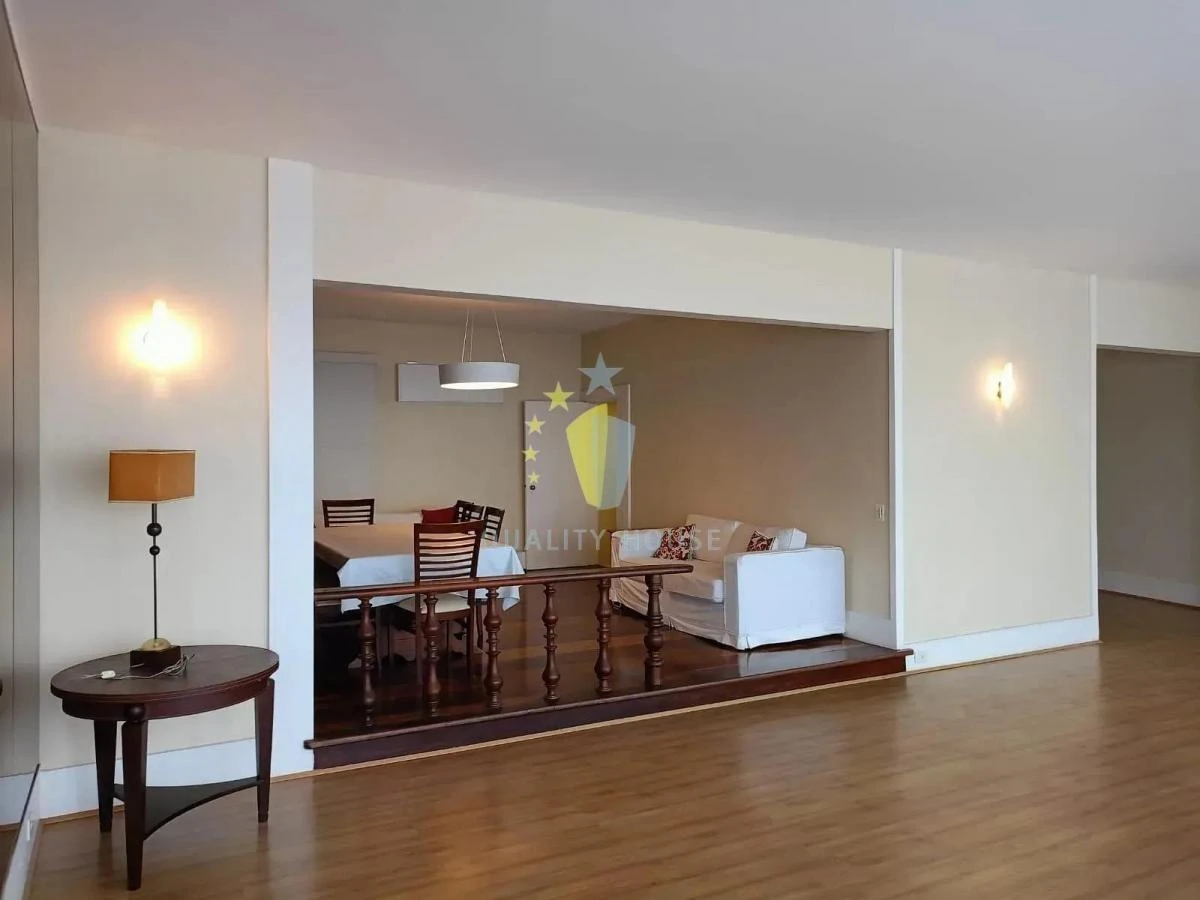 Apartamento com 4 quartos, 2 banheiros e 1 vaga — photo 11