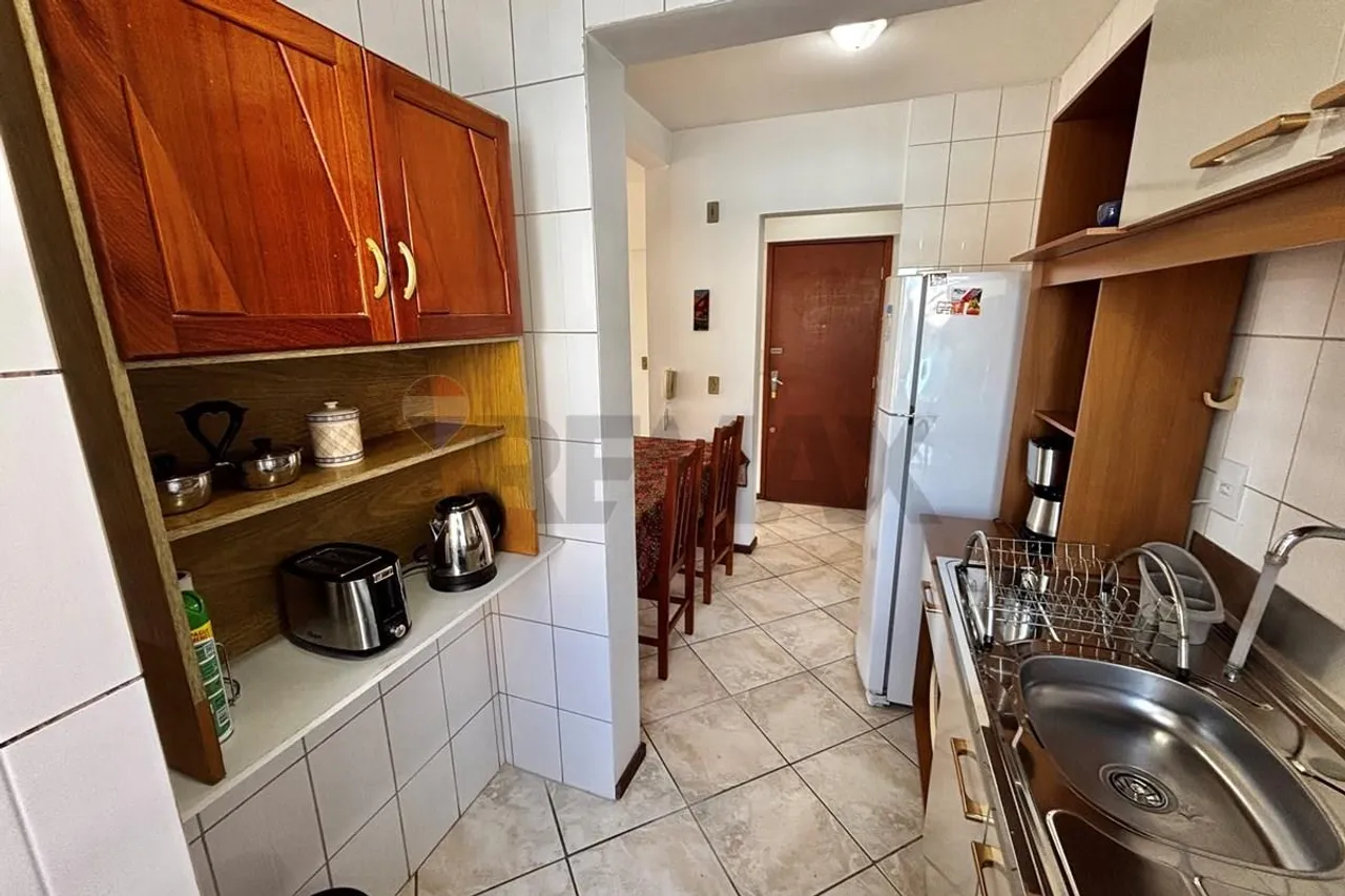 Мебльована квартира з 1 спальнею і 1 ванною — photo 18