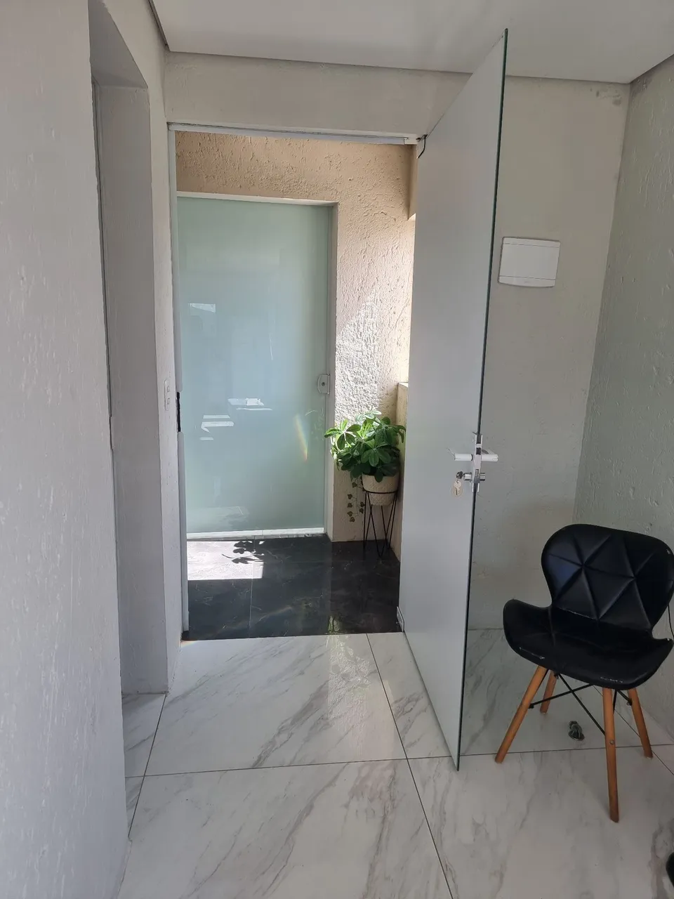 Apartamento com vista para as montanhas, Trindade — photo 16