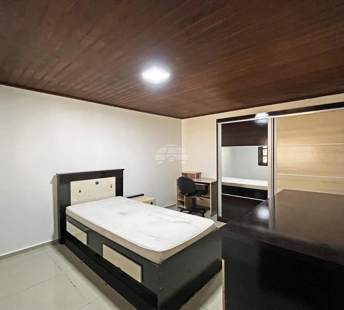 2 quartos e secadora: casa de 85 m² — photo 3