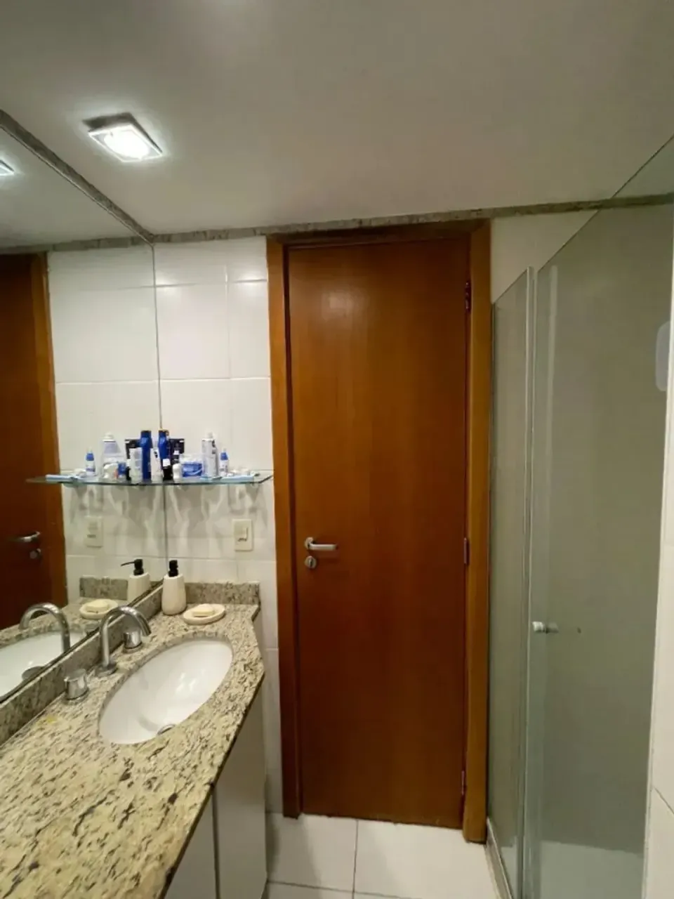 Apartamento mobiliado de 80 m² com 2 quartos e 1 vaga — photo 13