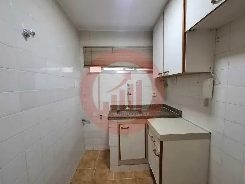 Apartamento, 36 m², com piso de madeira ou laminado — photo 13