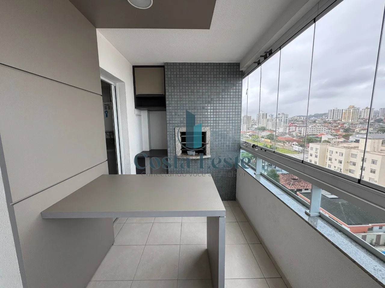 3-bedroom apartment with a home office in Florianópolis — photo 29