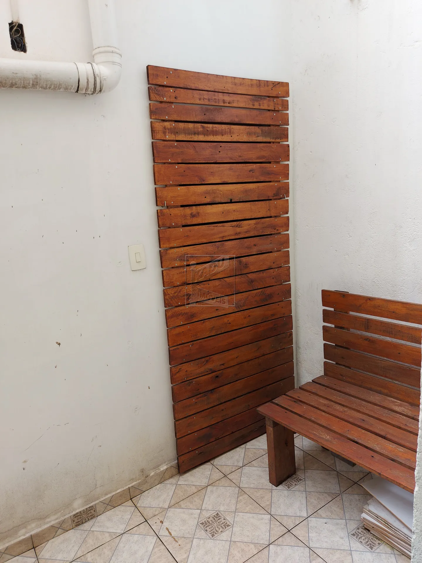 One-bedroom apartment, 35 m² — photo 6