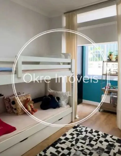 Apartamento residencial mobiliado com 2 quartos e 1 vaga — photo 2