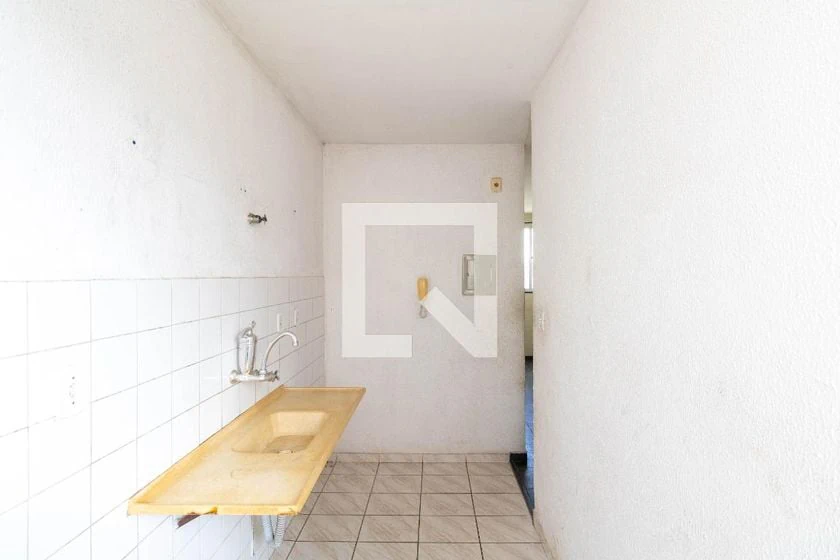 Apartamento de 2 quartos em condomínio com academia — photo 40