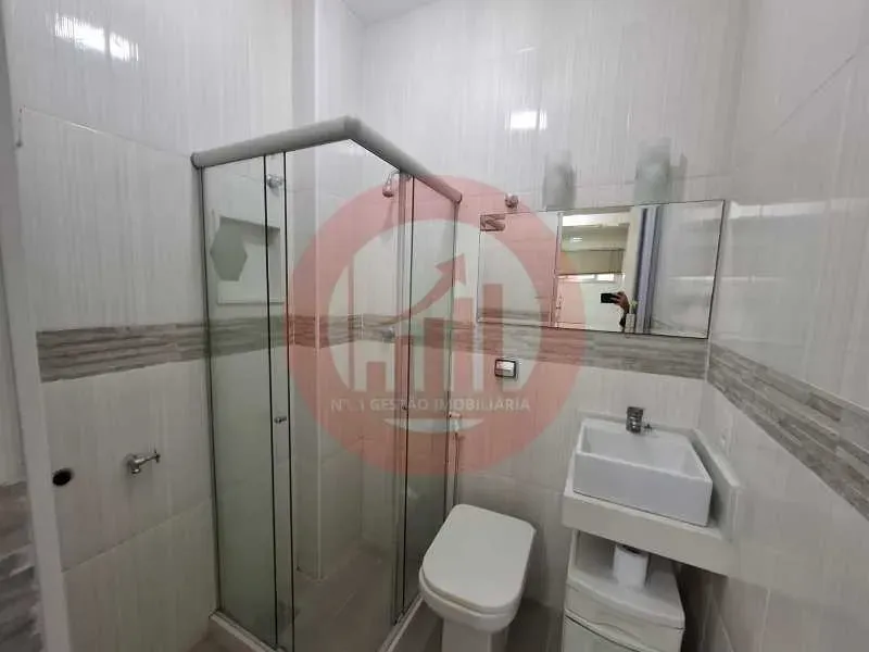 Apartamento, 36 m², com piso de madeira ou laminado — photo 20