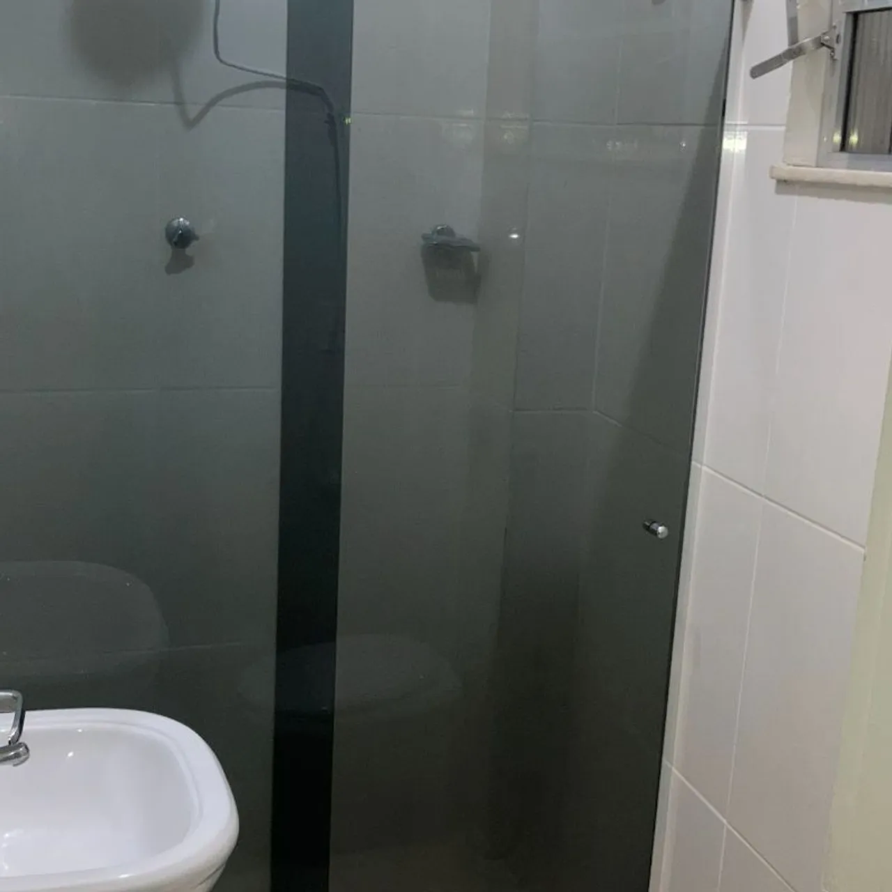 Apartamento com 2 quartos e 1 banheiro sem vaga — photo 10