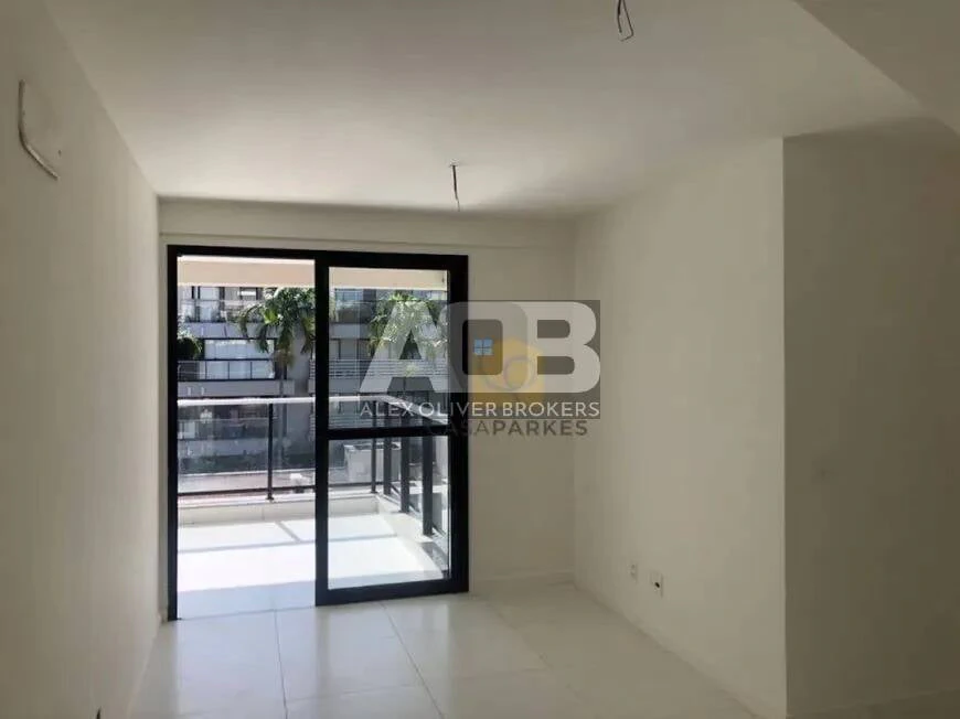 Duplex penthouse with 3 bedrooms and gourmet balcony — photo 4