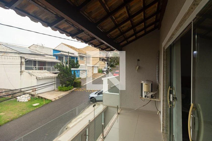 3-bedroom house with a home office in Rio de Janeiro — photo 48