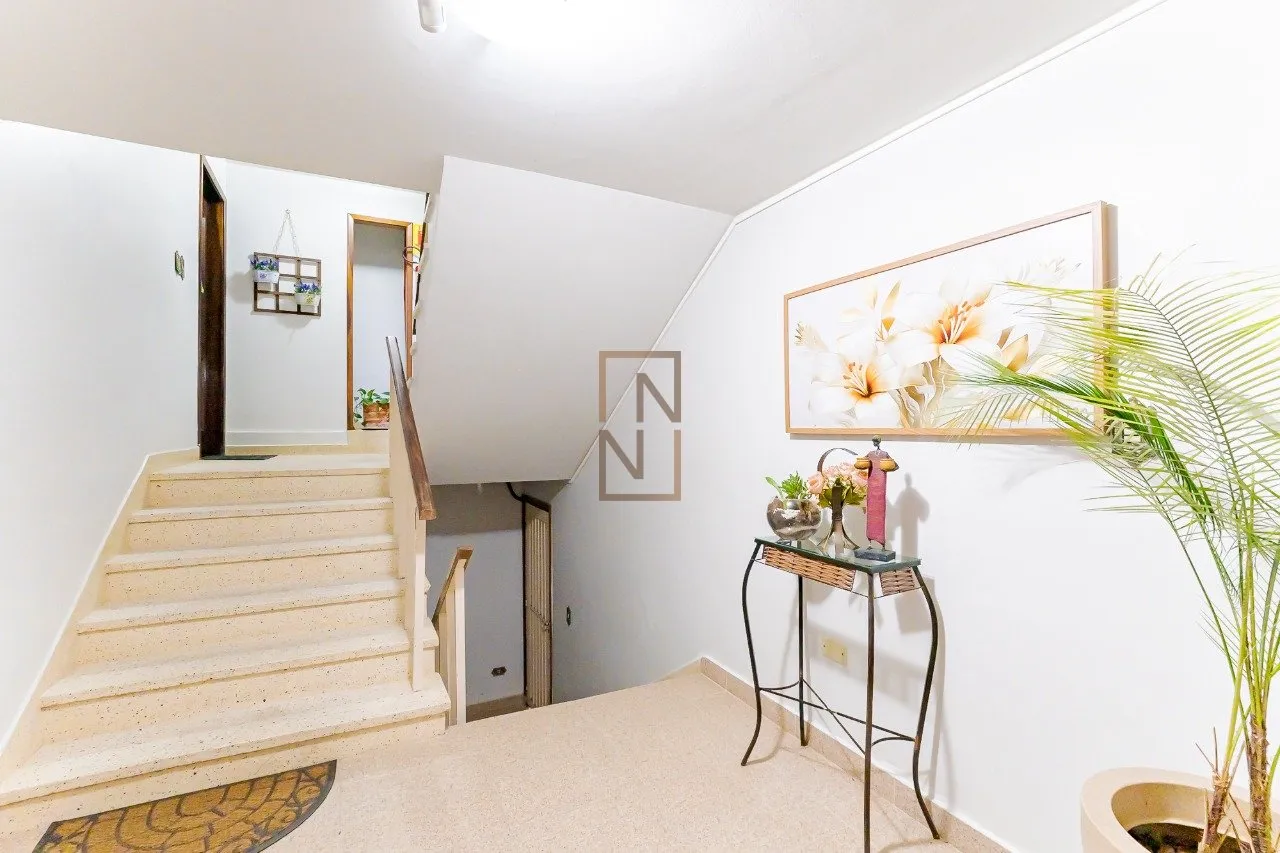 3-bedroom apartment with open-plan kitchen on the 3rd floor — photo 19