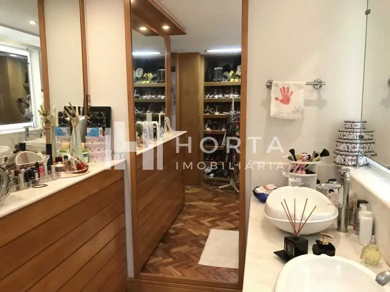 Furnished apartment with 4 bedrooms and gas kitchen — photo 28