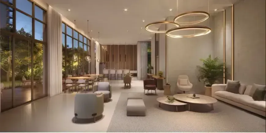 Apartment with 4 bedrooms and 5 bathrooms plus 3 parking — photo 6