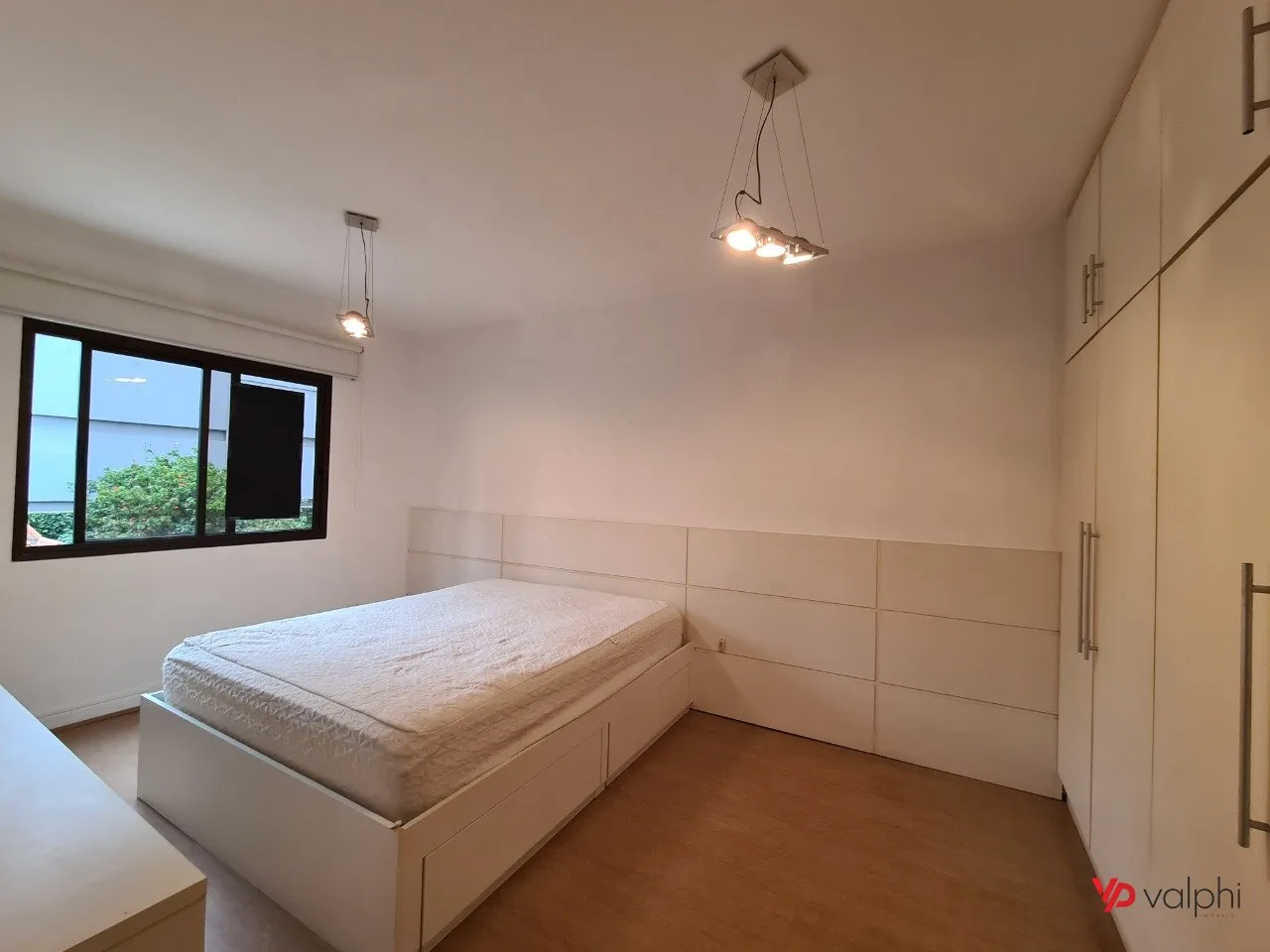 Квартира з 3 спальнями, 4 ванними та 2 паркомісцями — photo 34