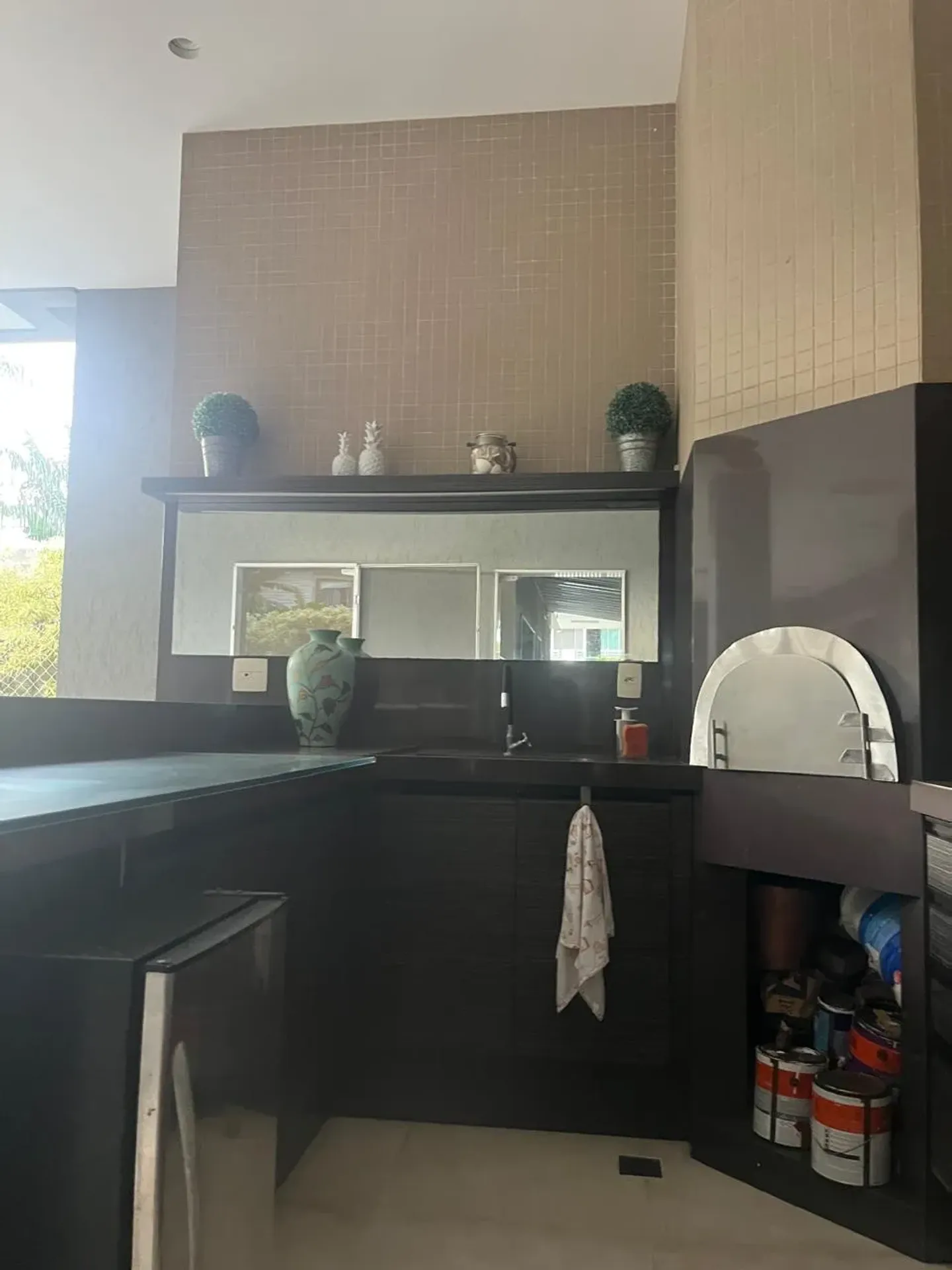 Furnished house with 5 en-suite bedrooms and 630 m² — photo 116