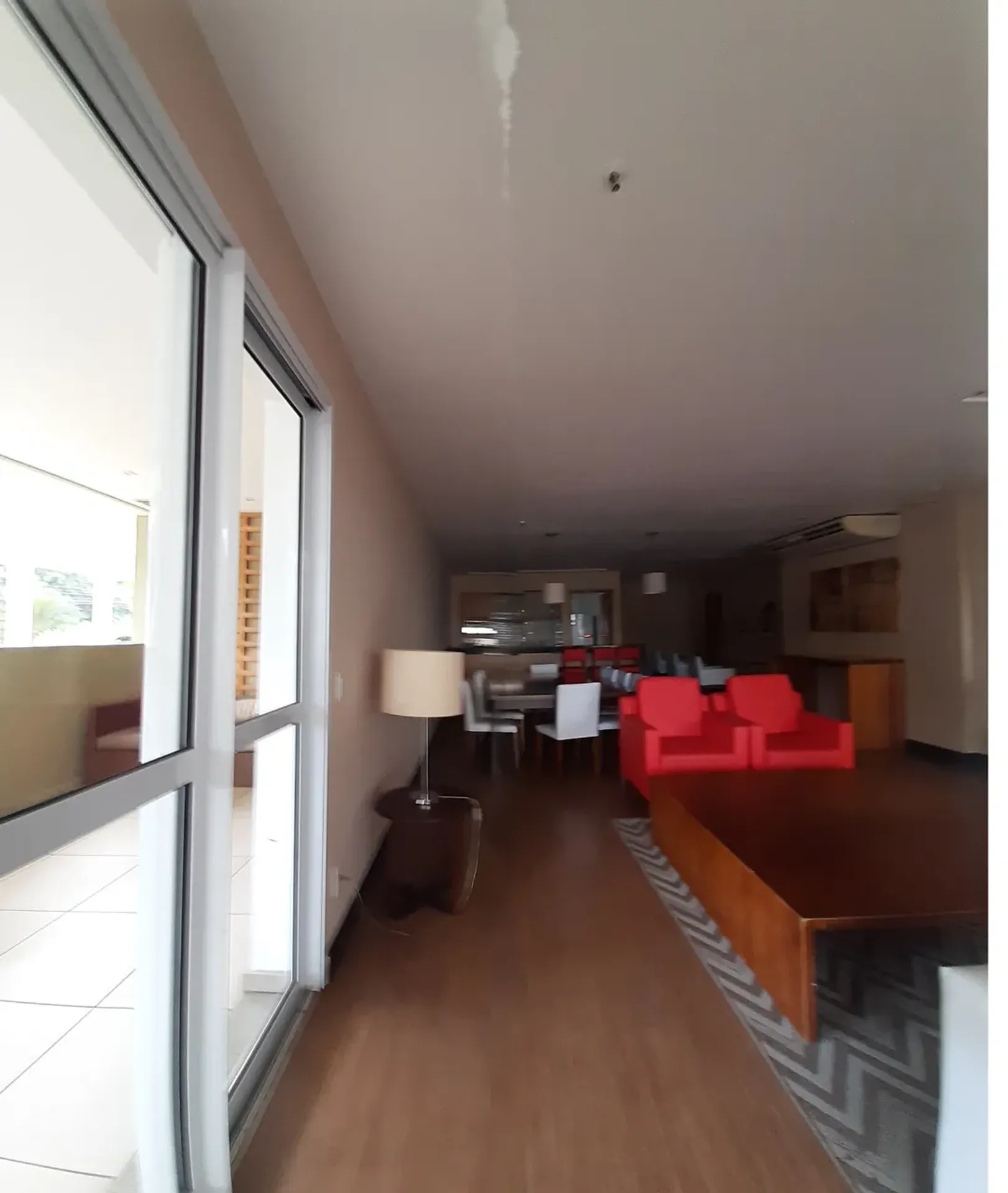 Furnished 86 m² apartment with 3 bedrooms and suite — photo 20