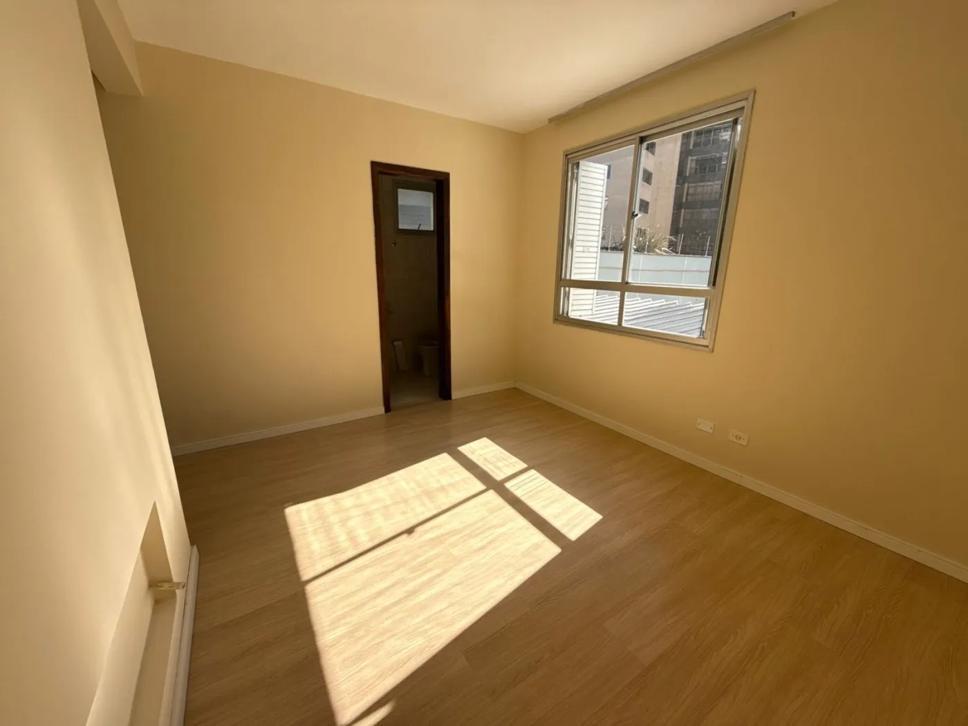 3-bedroom, 108 m² apartment in Curitiba — photo 33