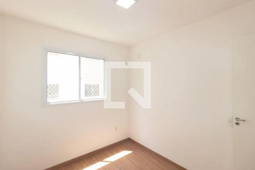 2-bedroom 45 m² apartment with a closed-off kitchen — photo 36