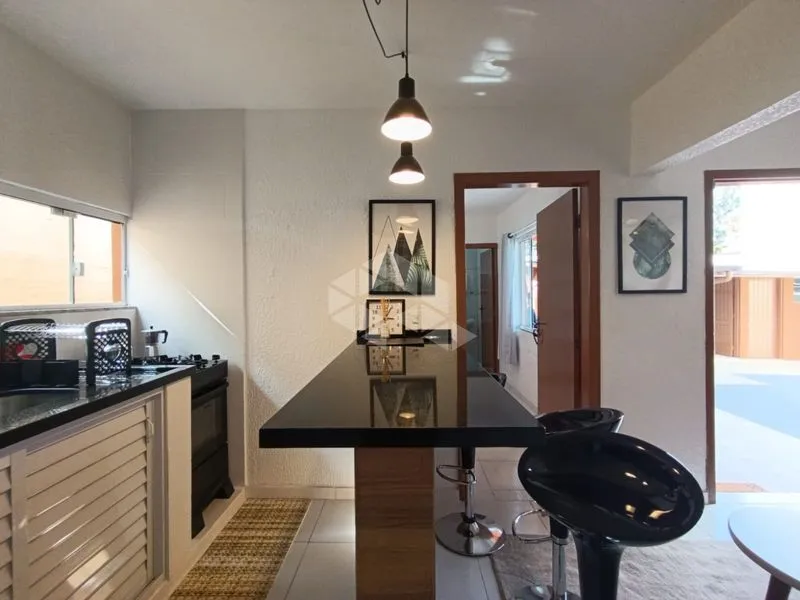2-bedroom apartment, both with their own bathrooms, 70 m² — photo 2